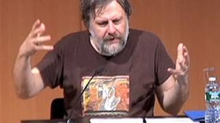 Slavoj Zizek The Delusion of Green Capitalism [upl. by Oneill574]