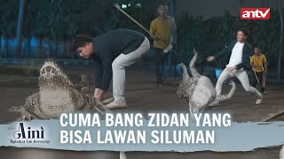 Arisan Pesugihan Buaya Putih  Aini Malaikat Tak Bersayap ANTV Eps 49 FULL [upl. by Ainosal]