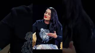 Mathira ko dekh ker lal hogya mathira podcast viral comedy shots tabishhashmi [upl. by Naima]