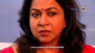 Vani Rani Last Week  04042016 to 09042016  Radaan Media [upl. by Nina]