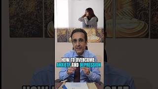 Overcoming Anxiety amp Depression Journey to Mental Wellness overcomedepression [upl. by Valleau992]