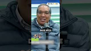 🔥⚽ Selección Peruana Polémica por declaraciones de Piero Quispe shortrpp [upl. by Goldina818]