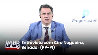 quotRecado para a direita e quotliçãoquot para o Brasil  BandNews Tv [upl. by Amuwkuhc]