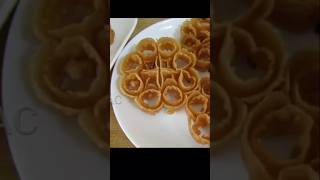 அச்சு முறுக்கு  Achu murukku recipe in Tamil  Diwali sweet recipe Tamil  Rose cookies in Tamil [upl. by Mafala]