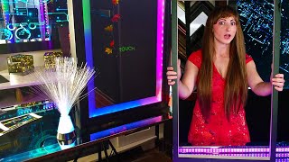 How To Build a Mirror Photo Booth StepByStep Guide [upl. by Hong901]