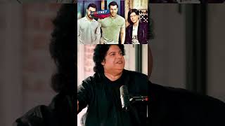 Sajid khan on sharukh khan and salman or amir khan👀😱 bollywood [upl. by Gildea]