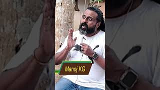 What is the Importance of a Seminary Education  Manoj KG [upl. by Anatola]