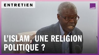 L’islam une religion politique [upl. by Eisler224]