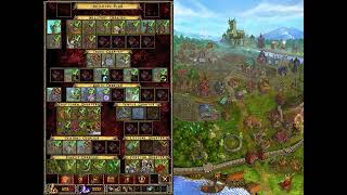 Klavicus  Lets Play Eador New Horizons Dec 2022 Update  Evil Expert  Shard 29 E14 [upl. by Ngo181]