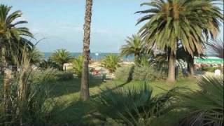 SAN BENEDETTO DEL TRONTO Riviera delle Palme  Full HD [upl. by Enilrac872]