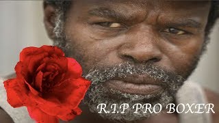 RIP Rocky Lockridge AKA Best Cry Ever Guy [upl. by Maurer661]