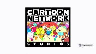 Frederator StudiosCartoon Network Studios Cartoon Network 2017 Bad Plaster Bad FPS [upl. by Krisha]