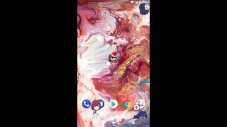 Shimeji Life app Android Video Promo [upl. by Renferd941]