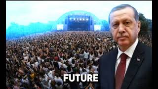 Erdoğan reacts to exorbitant concerts They did it for financial gain for someone [upl. by Adiene]