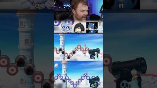 Boo Makes Platforming SO HARD In Mario Party Jamboree [upl. by Aryk246]