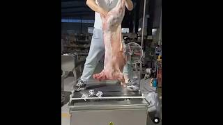 Meat Cutter …… in seconds [upl. by Nivre78]