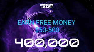 Event Horizon Airdrop Complete Guide Event Horizon Airdrop Real Opportunity or Just a Scam [upl. by Hugh]