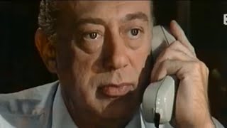 Inspecteur Derrick  S06 E05 — La Poupée 1979 [upl. by Menzies]