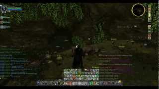 Hidden burrow lotro [upl. by Debora]