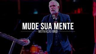 MUDE SUA MENTE E MUDE SUA VIDA  Motivação para a VIDA  CLÁUDIO DUARTE 2021 [upl. by Yenaj]