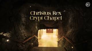 CHRISTUS REX CHAPEL CORPUS CHRISTI ADORATION CHAPEL AND VETTUCAUD CHURCH MUSEUM [upl. by Ilat144]