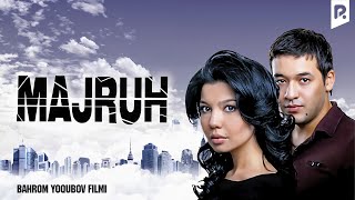 Majruh ozbek film  Мажрух узбекфильм [upl. by Thia914]