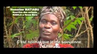 EXTRAIT Retour au macquis de Hewa Bora [upl. by Spielman]