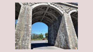 Tranquil Beauty A Day at Napanee River Park Canada Van Life Adventures [upl. by Eigna95]