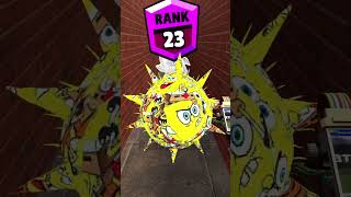 WHO IS IT GUESS ALL SIZE SPONGE BOB MR SUN SPRUNKI BRAWL STARS RANK BIG MAZE in Garrys Mod [upl. by Anita]