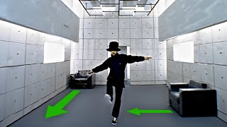 The story of Virtual Insanity is weirder than you thought [upl. by Siramad]