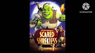 Happy 14th Anniversary To Scared Shrekless 2010 [upl. by Rhodie]