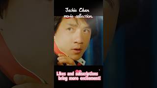 How many of Jackie Chan’s movie collections do you recognizejackiechan movie film shorts [upl. by Semela]