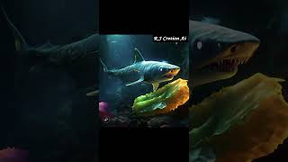 Incredible Animal Fusion Created By R J Cretion Ai Video 106 [upl. by Londoner]