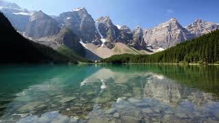 Explore Banff National Park  Alberta Canada [upl. by Gish]