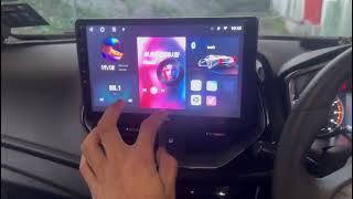 Proton Persona 2022 Senpai Car Android Player [upl. by Storer]