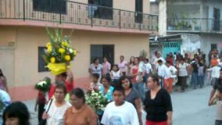 Fiesta Patronal de Higueron Morelos [upl. by Cilla]