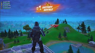 Fortnite Battle Royale  High kill Squads   Chapter 5 Season OG [upl. by Walcoff460]