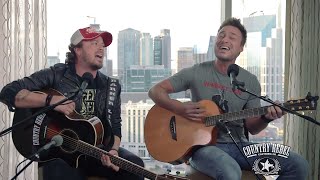 Love and Theft Dust On The Bottle Cover  Country Rebel Skyline Sessions [upl. by Regina]