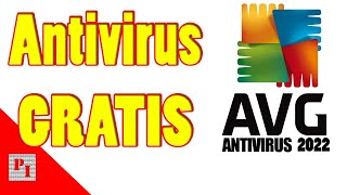 🚫 🦠 AVG antivirus GRATIS  Descargar instalar y configurar [upl. by Shuler]