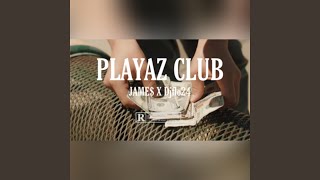 Playaz Club feat Djflo24 [upl. by Itnavart739]