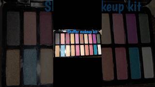 Shaffer make up kit reviewreviewrelaxasmrshortsrespect reviewtrandingmakupayoutubeshorts [upl. by Deroo936]