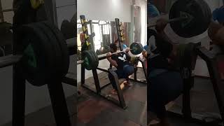 Gym is everything big Dawgs gym motivation shorts viralvideo fitness trend bodybuilding [upl. by Ydnamron]