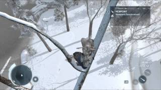 Assassins Creed 3 Lets Play 31 ARABIC  أساسن كريد 3 الحلقة 31 [upl. by Mello]