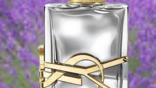 YSL Libre L’Absolu Platine shorts2023 newfragrance perfume [upl. by Nimzay]