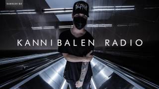 Kannibalen Radio Ep77 Mixed by Lektrique  LEViT∆TE Guest Mix [upl. by Thgiwed304]