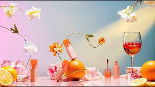 Rollover Reaction Advertisement Video  DEWDROP Lip and Cheek Tint [upl. by Carlyle266]