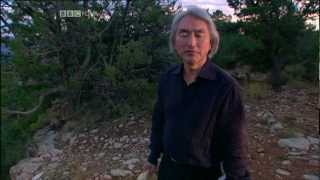 Michio Kaku on Life After Death Creationism and Scientific Evidence of Geological Time [upl. by Htebyram468]