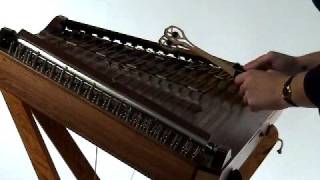 Dulcimer Hammered [upl. by Rome]