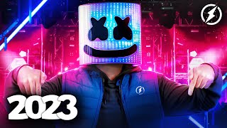 Music Mix 2023 🎧 EDM Remixes of Popular Songs 🎧 EDM Best Gaming Music Mix [upl. by Noied987]