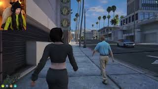 Ray visits the Cubby with Sal and Reminisces  GTA NoPixel 40 [upl. by Derick]